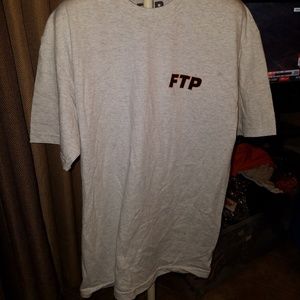 FTP LOGO shirt T-Shirt